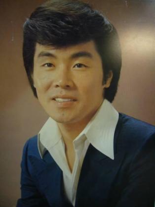 貼ったことのある有名人のポスター