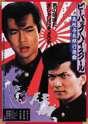 貼ったことのある有名人のポスター