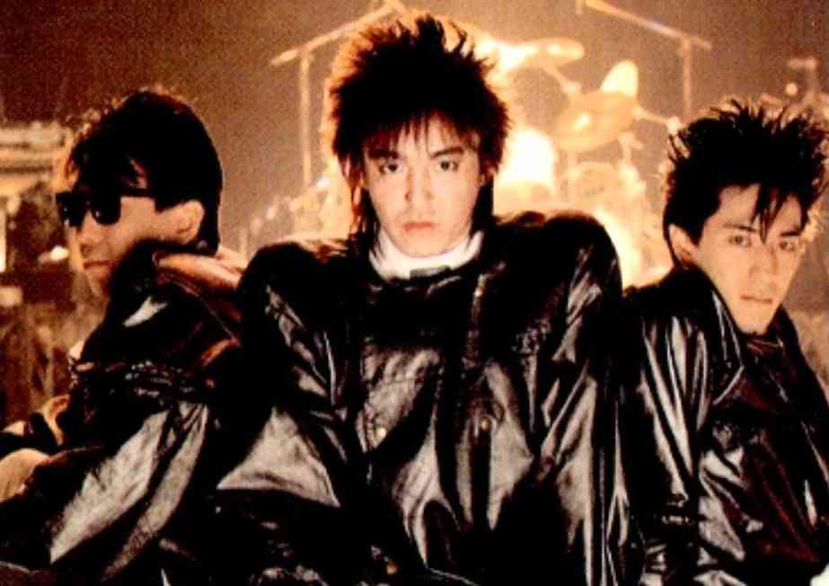 貼ったことのある有名人のポスター