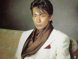 貼ったことのある有名人のポスター