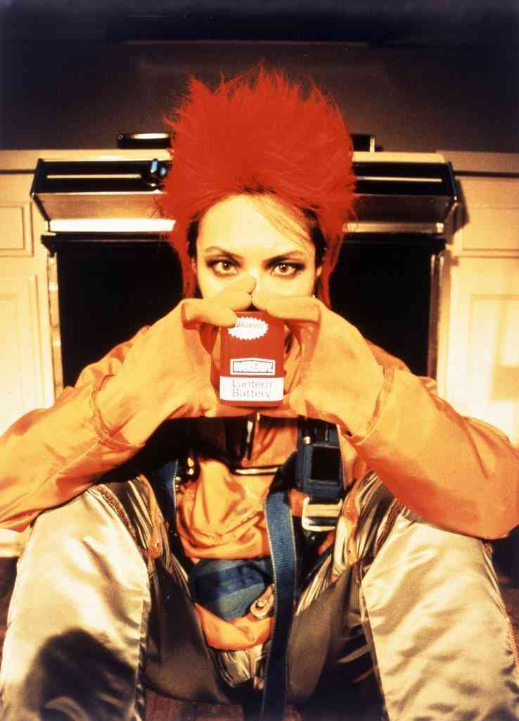 貼ったことのある有名人のポスター