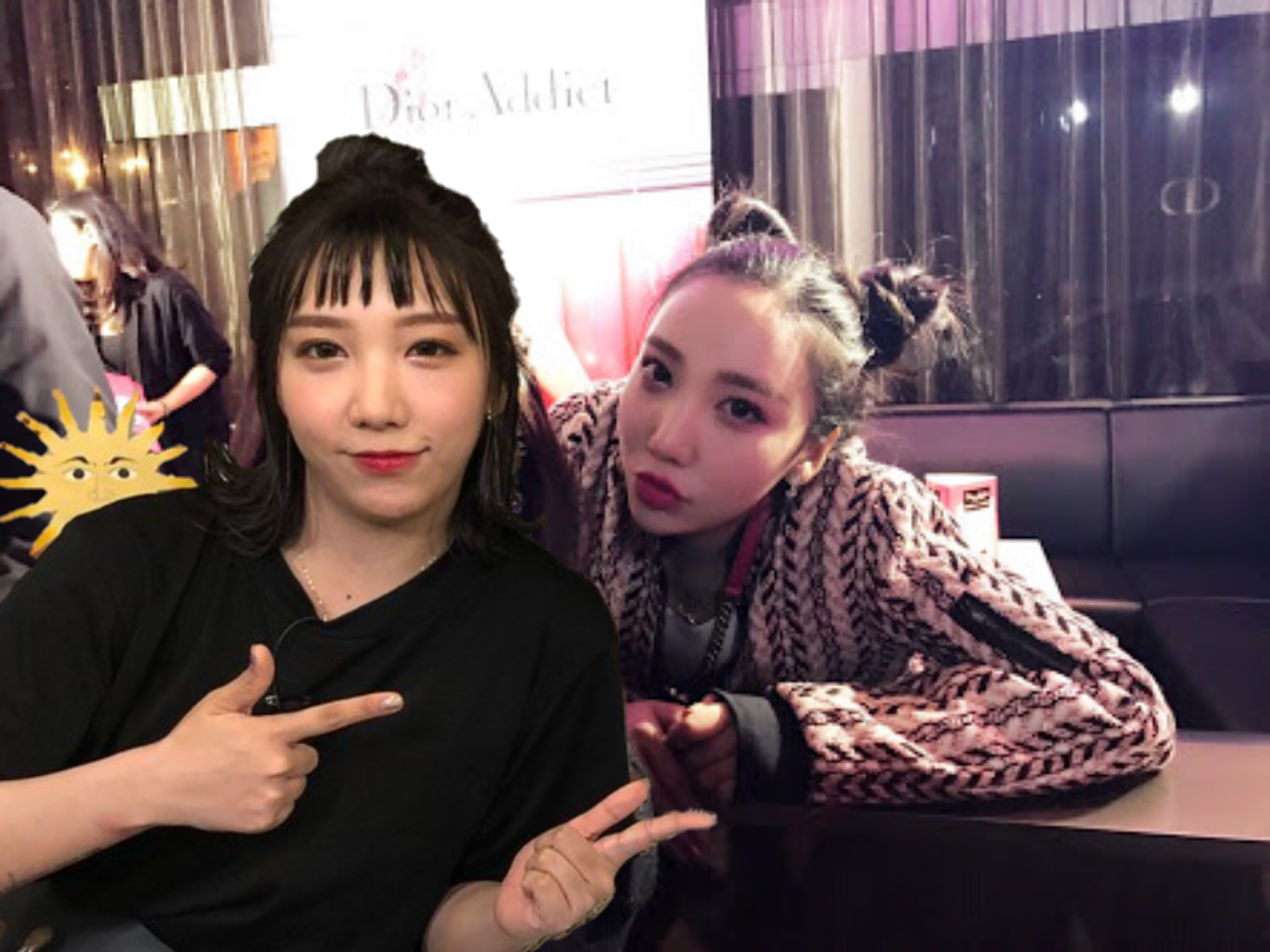 「素っぴんでも可愛い！」ざわちん、パジャマ姿のナチュラルオフショットに絶賛の声