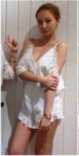 「素っぴんでも可愛い！」ざわちん、パジャマ姿のナチュラルオフショットに絶賛の声