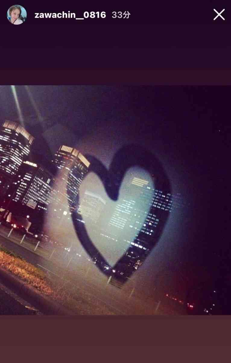 「素っぴんでも可愛い！」ざわちん、パジャマ姿のナチュラルオフショットに絶賛の声