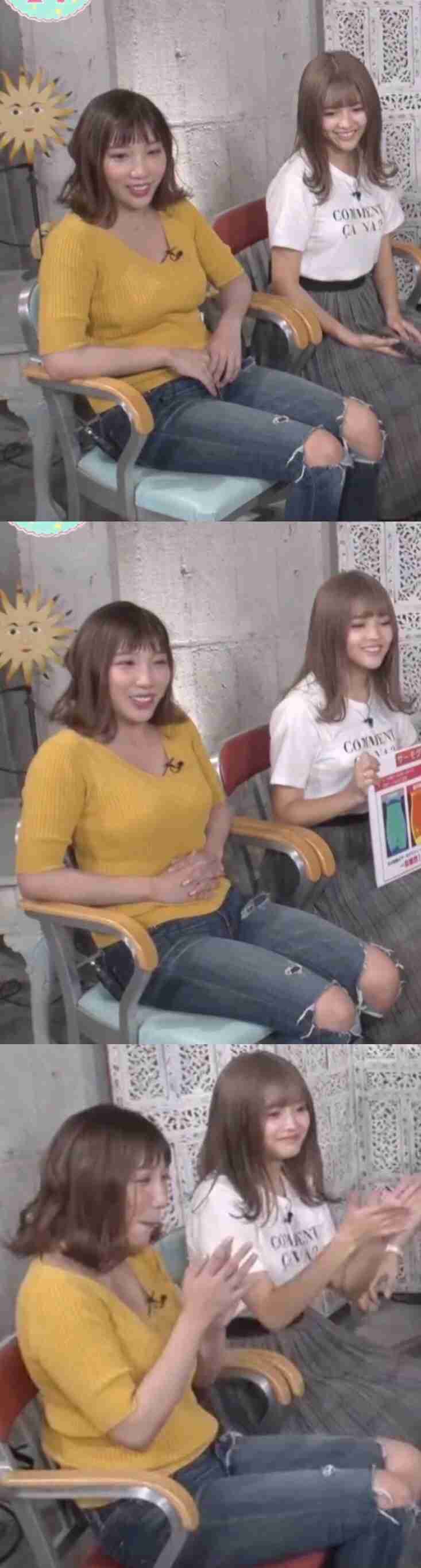 「素っぴんでも可愛い！」ざわちん、パジャマ姿のナチュラルオフショットに絶賛の声