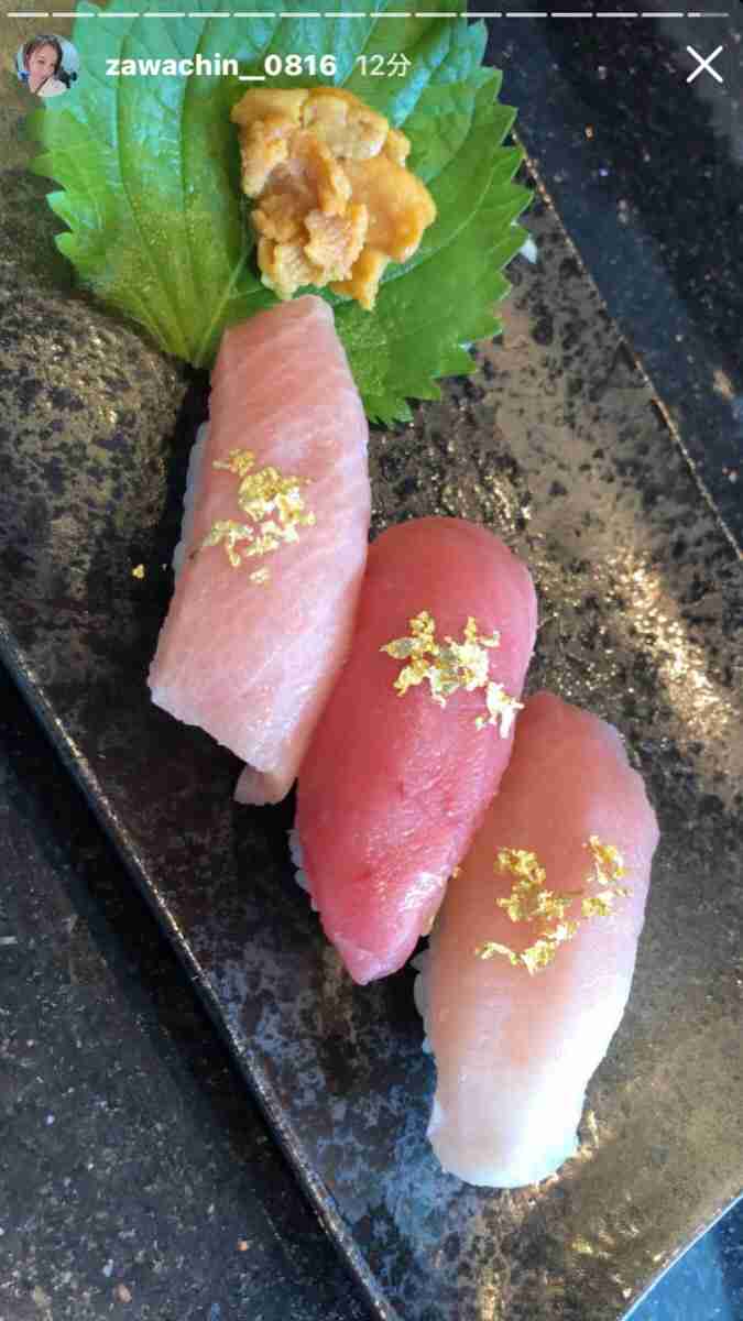 「素っぴんでも可愛い！」ざわちん、パジャマ姿のナチュラルオフショットに絶賛の声