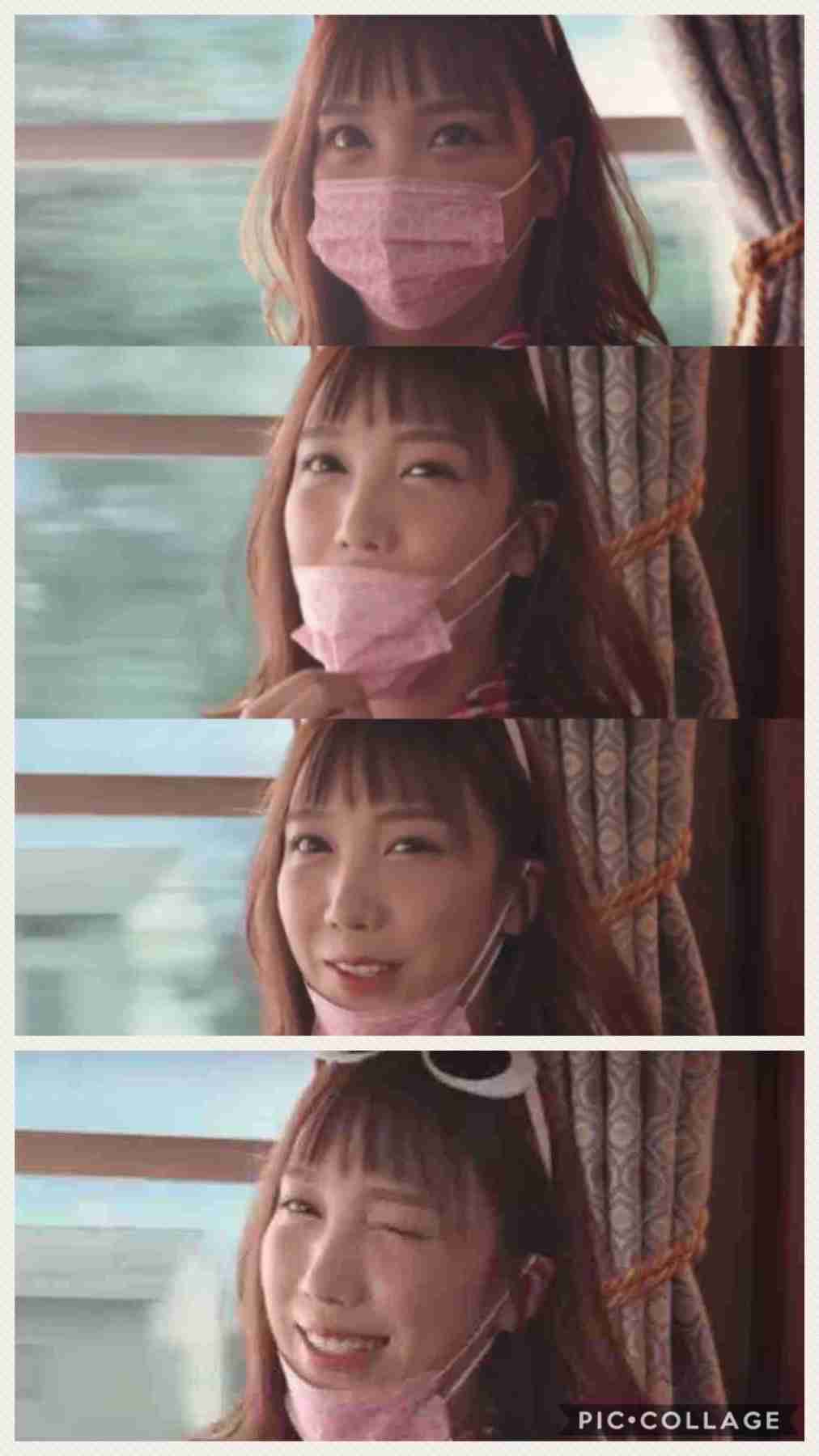 「素っぴんでも可愛い！」ざわちん、パジャマ姿のナチュラルオフショットに絶賛の声