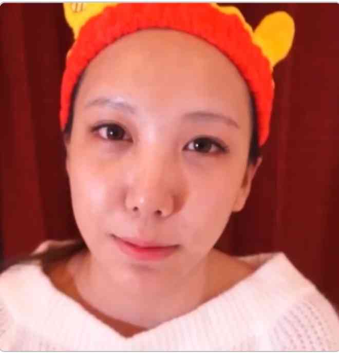 「素っぴんでも可愛い！」ざわちん、パジャマ姿のナチュラルオフショットに絶賛の声