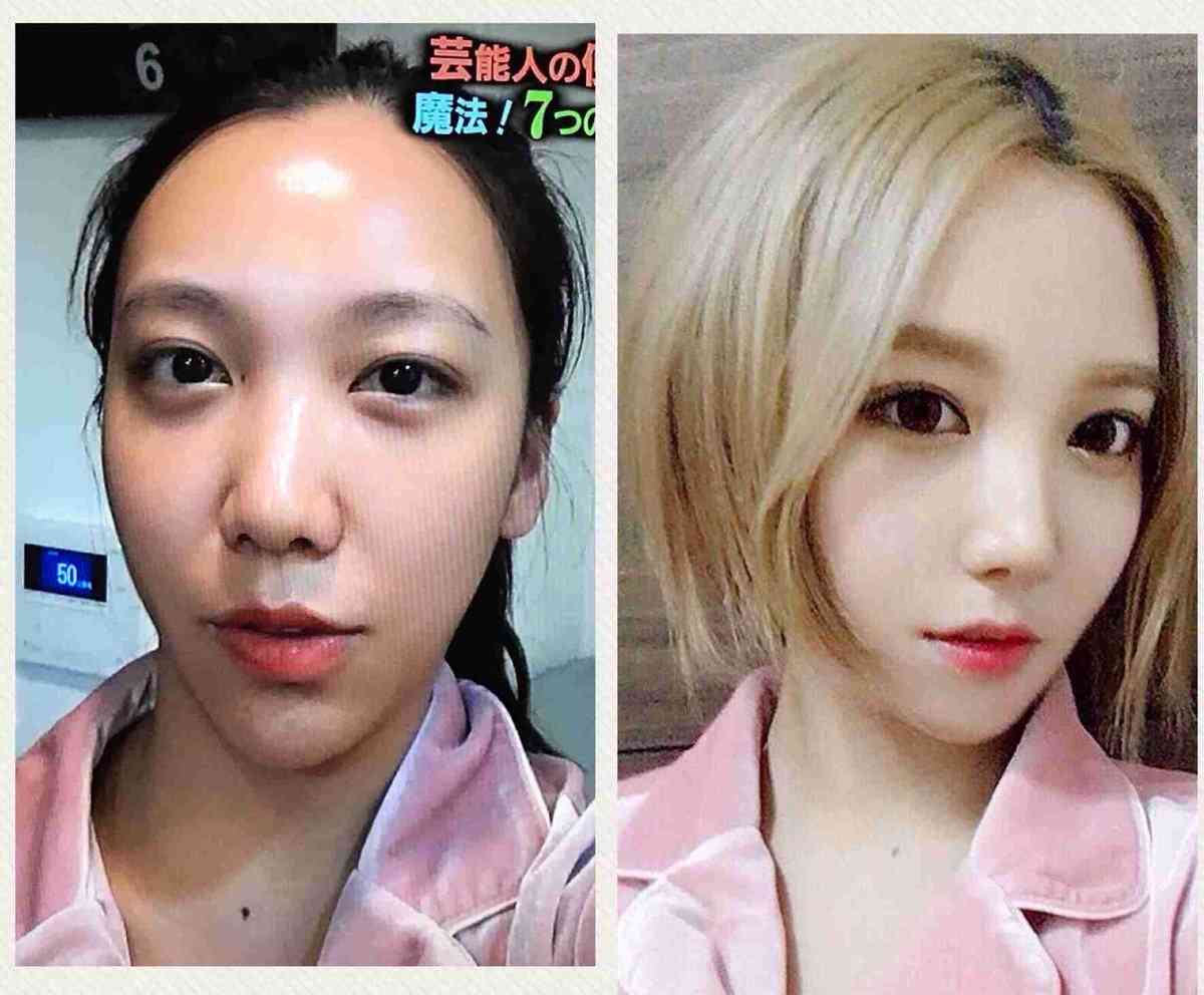 「素っぴんでも可愛い！」ざわちん、パジャマ姿のナチュラルオフショットに絶賛の声