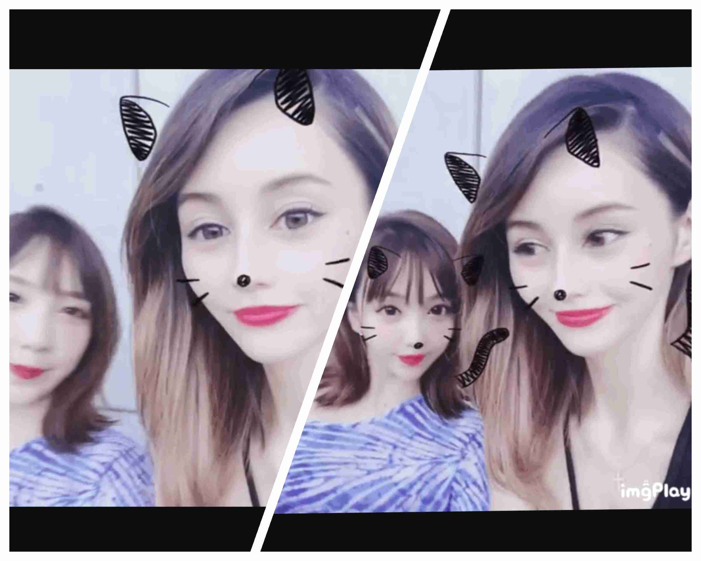 「素っぴんでも可愛い！」ざわちん、パジャマ姿のナチュラルオフショットに絶賛の声