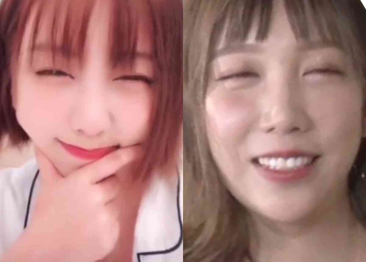 「素っぴんでも可愛い！」ざわちん、パジャマ姿のナチュラルオフショットに絶賛の声