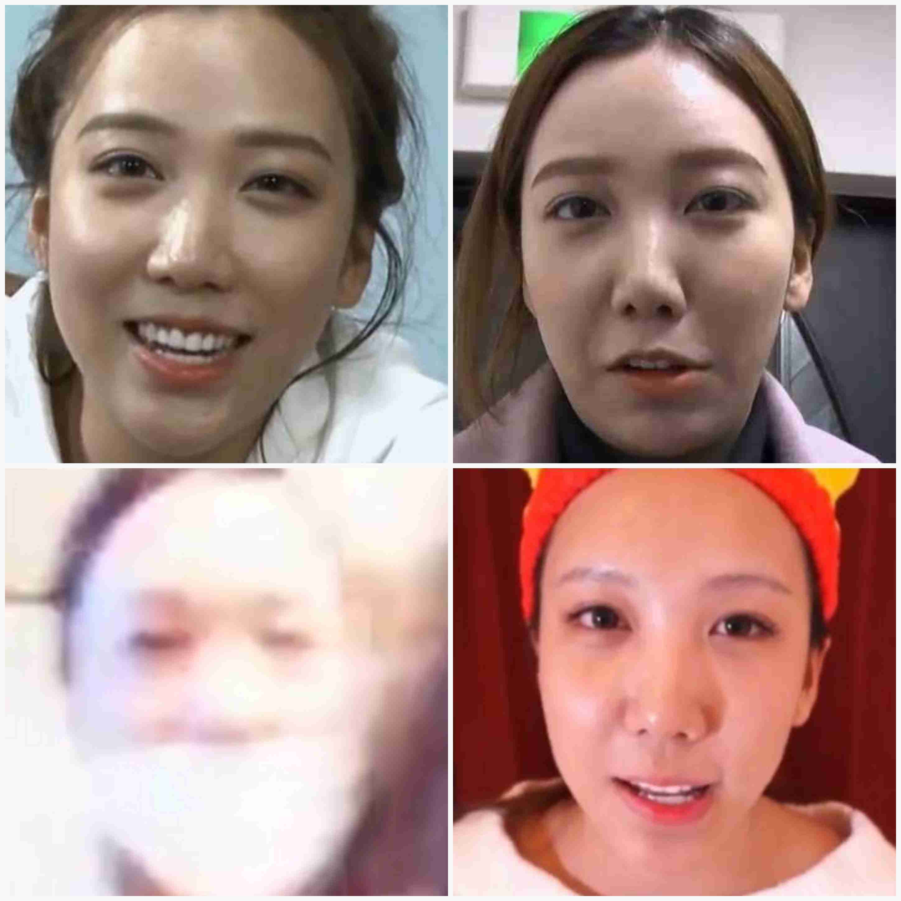 「素っぴんでも可愛い！」ざわちん、パジャマ姿のナチュラルオフショットに絶賛の声