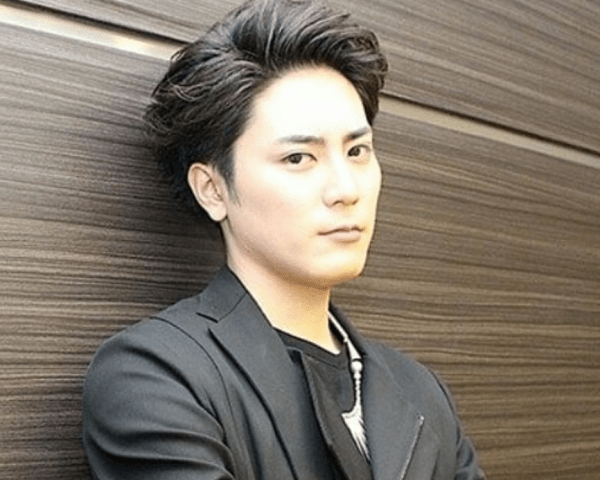 間宮祥太朗さんが好きな人！