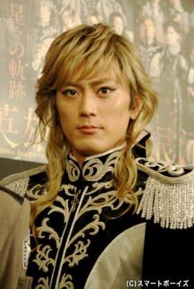 間宮祥太朗さんが好きな人！