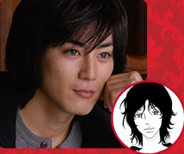 間宮祥太朗さんが好きな人！