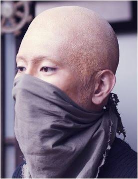 間宮祥太朗さんが好きな人！