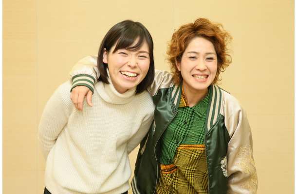 おじさんアピール系女子あるある