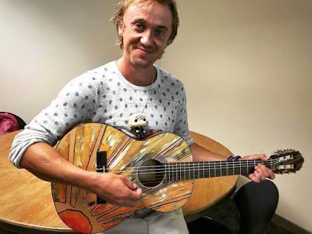 「ハリー・ポッター」が好きな人
