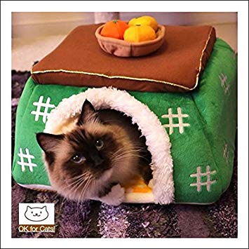 可愛いペット用グッズの画像