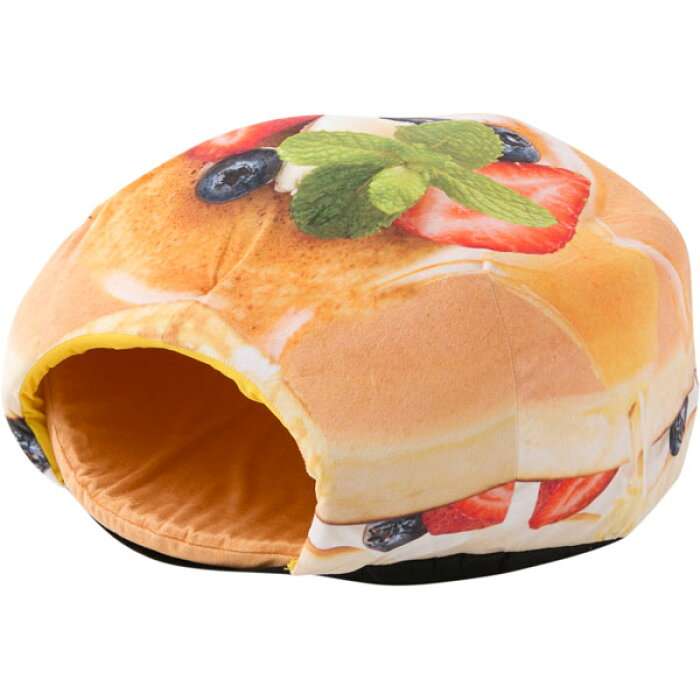 可愛いペット用グッズの画像