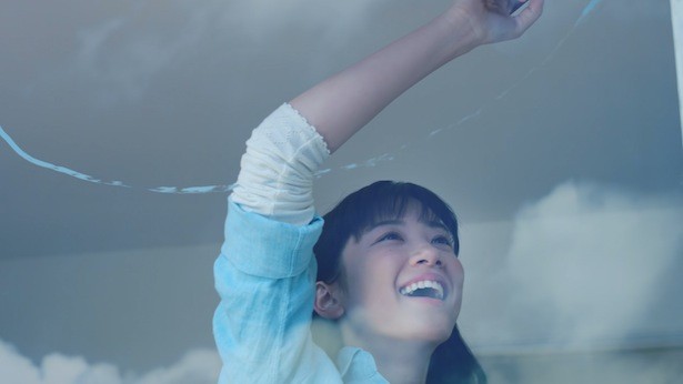 色んなものを、「半分、青い。」形式で書き込むトピ