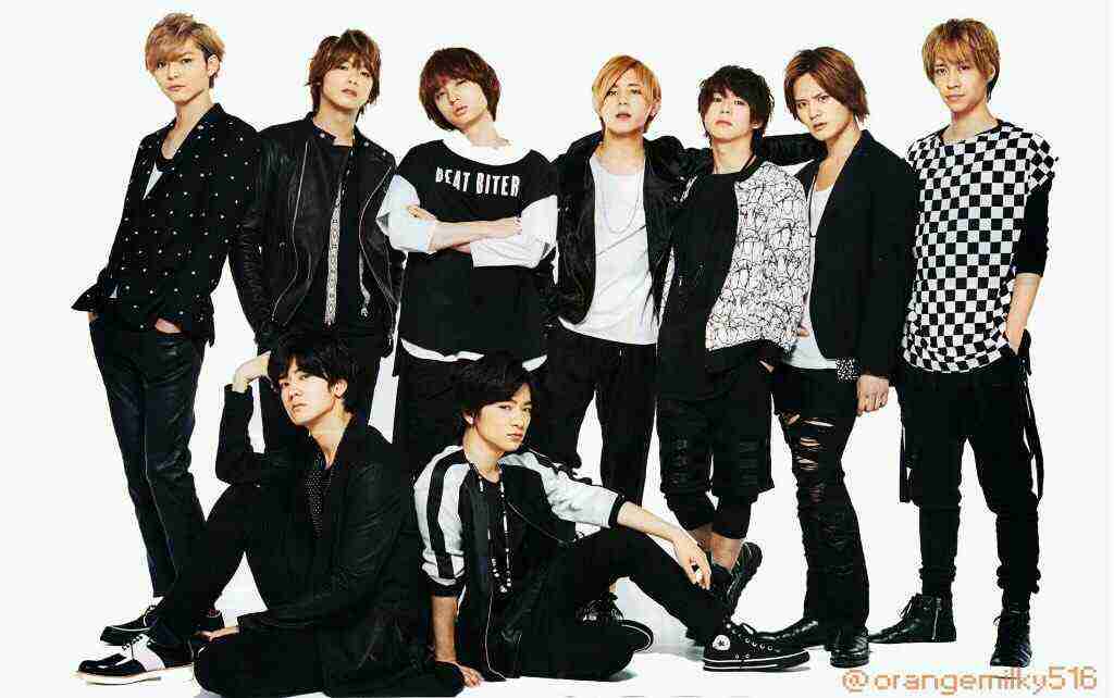 紅白ジャニーズ枠はKing&Princeか Hey! Say! JUMPの人気に誤算?