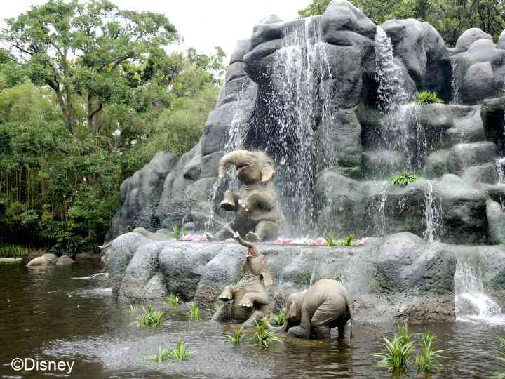 ディズニーランド・シーのおすすめのアトラクション