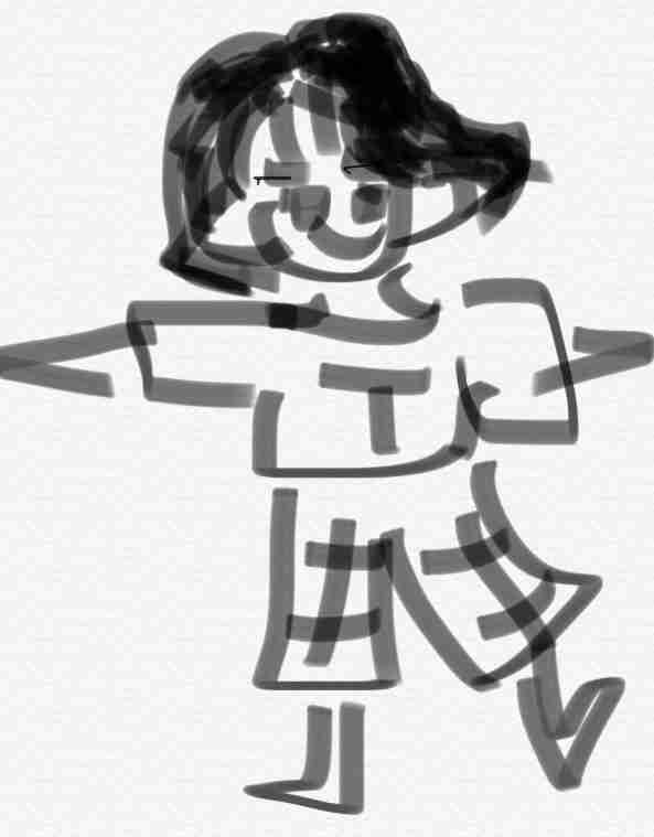 今着ているものを晒すトピ