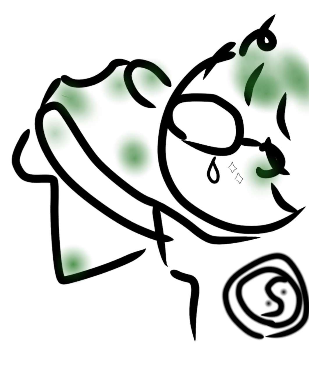 今着ているものを晒すトピ