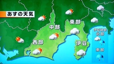 東海地方について語りましょう