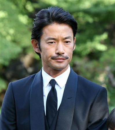 ガルちゃんで人気高いけど苦手な男性俳優