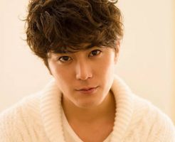 ガルちゃんで人気高いけど苦手な男性俳優