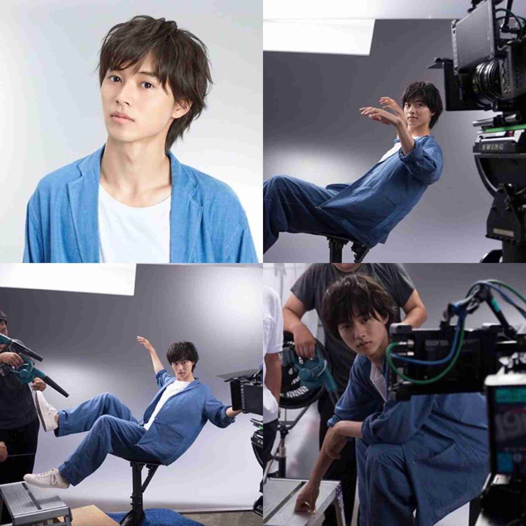 ガルちゃんで人気高いけど苦手な男性俳優