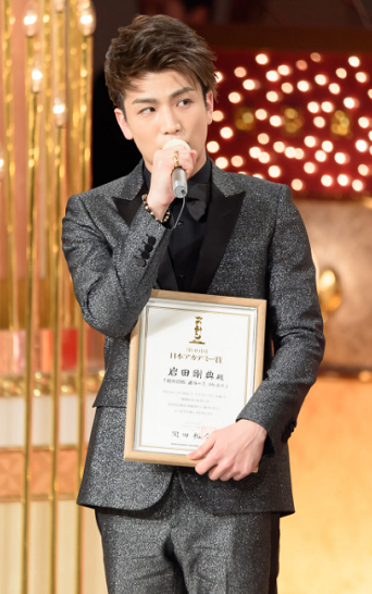 ガルちゃんで人気高いけど苦手な男性俳優