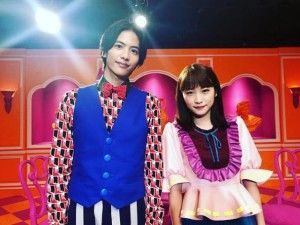 ガルちゃんで人気高いけど苦手な男性俳優
