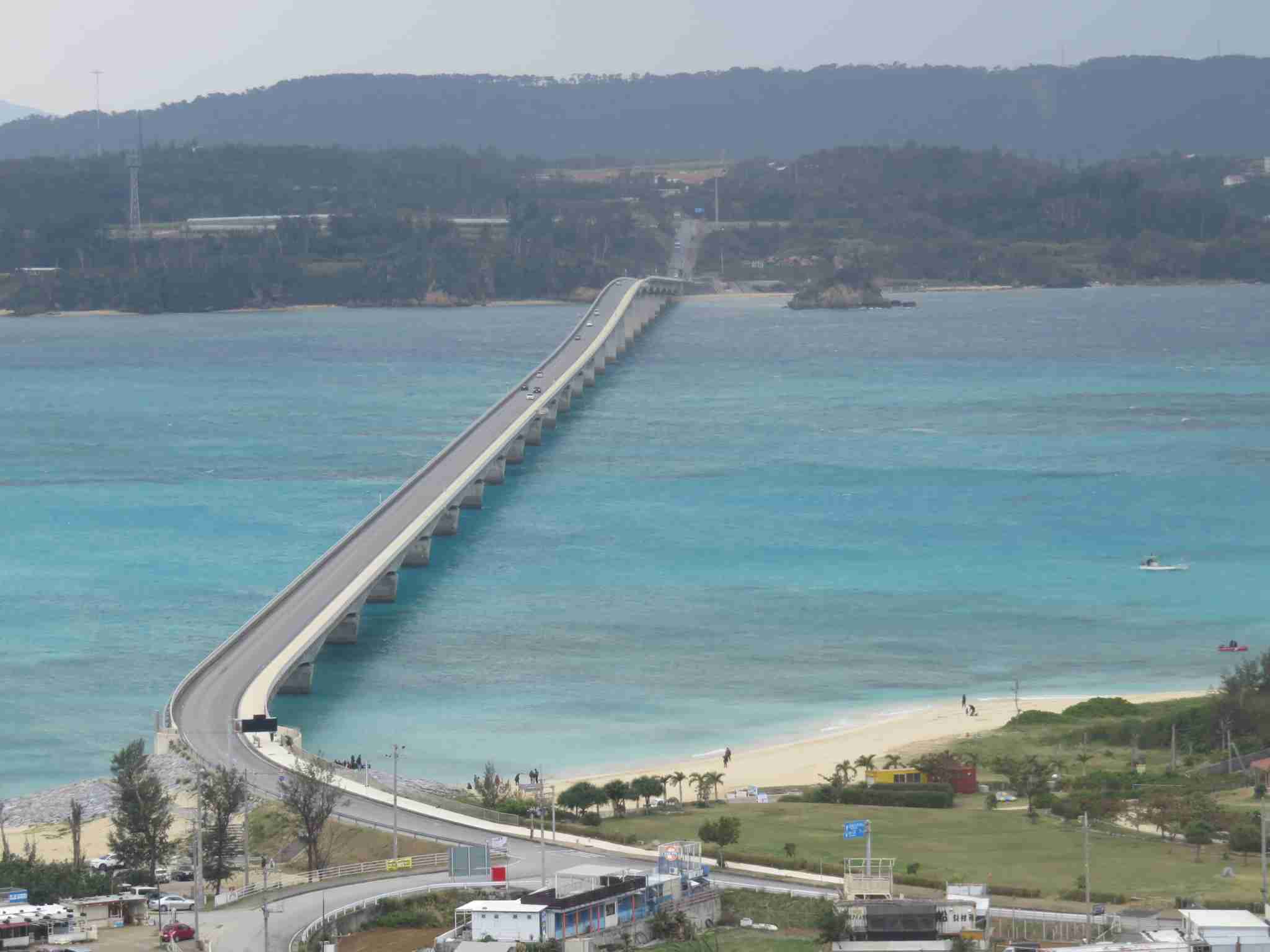 行って良かった「橋」を教えて下さい!
