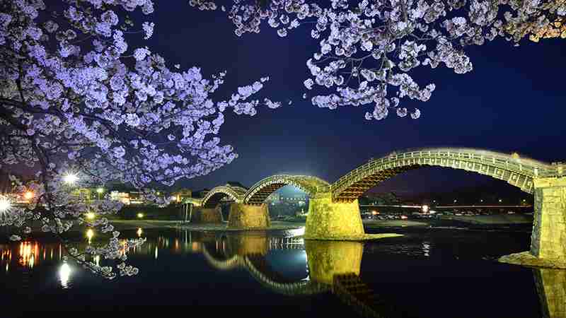 行って良かった「橋」を教えて下さい!