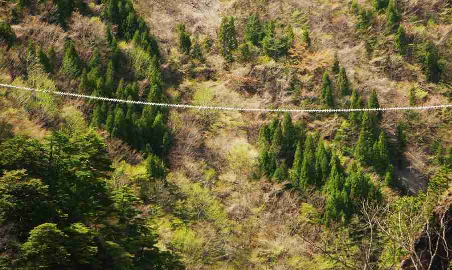 行って良かった「橋」を教えて下さい!