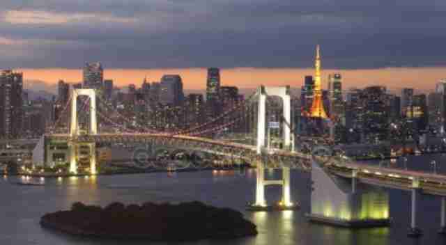 行って良かった「橋」を教えて下さい!