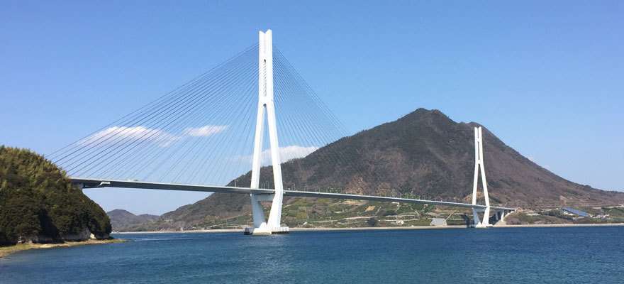 行って良かった「橋」を教えて下さい!