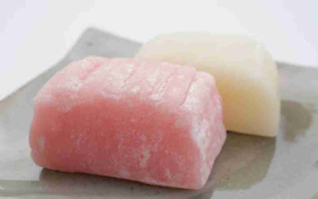 甘さ控えめスイーツ