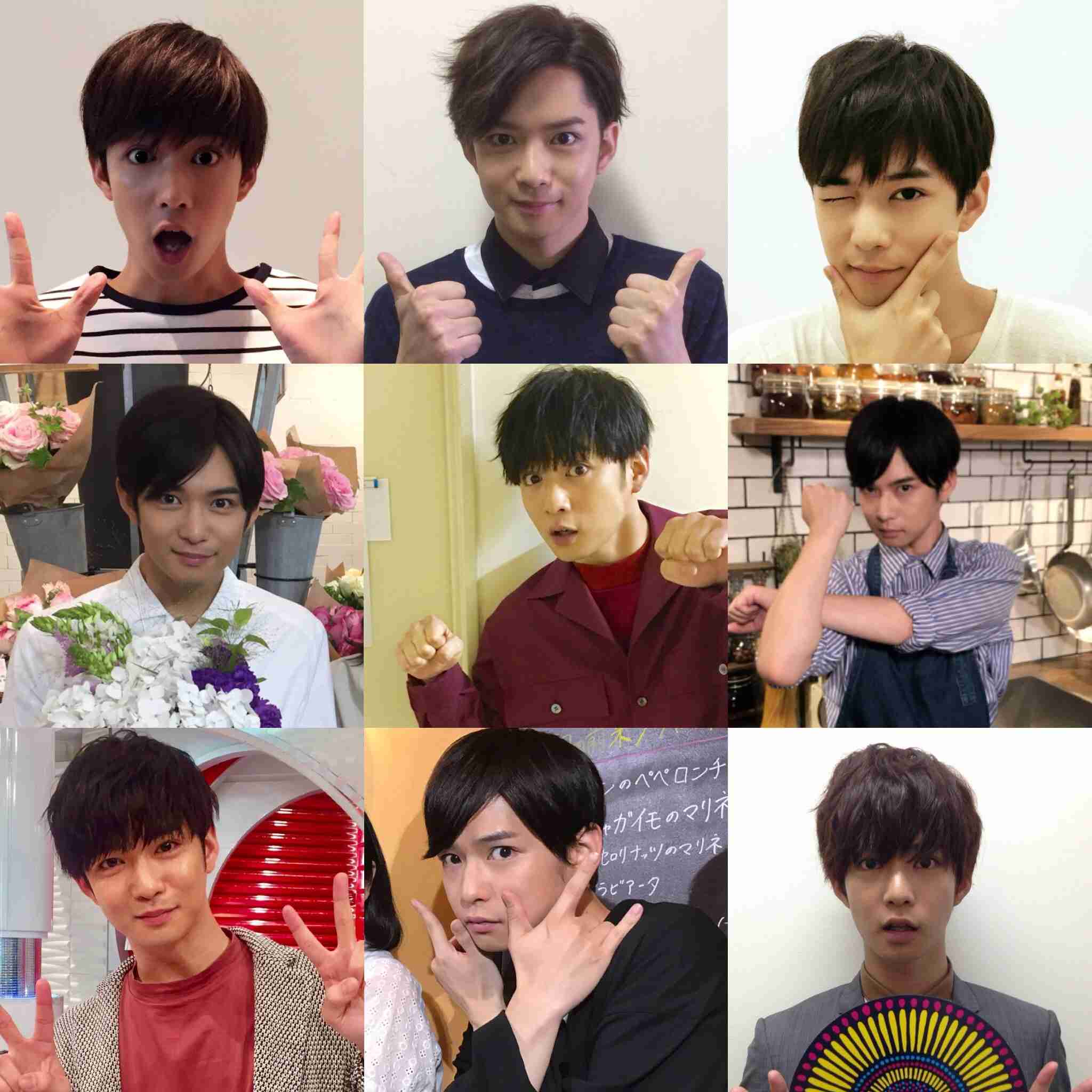 千葉雄大を語ろう！