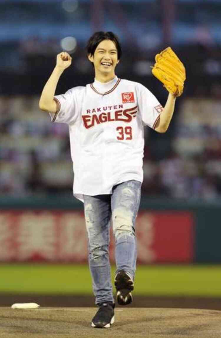 千葉雄大を語ろう！