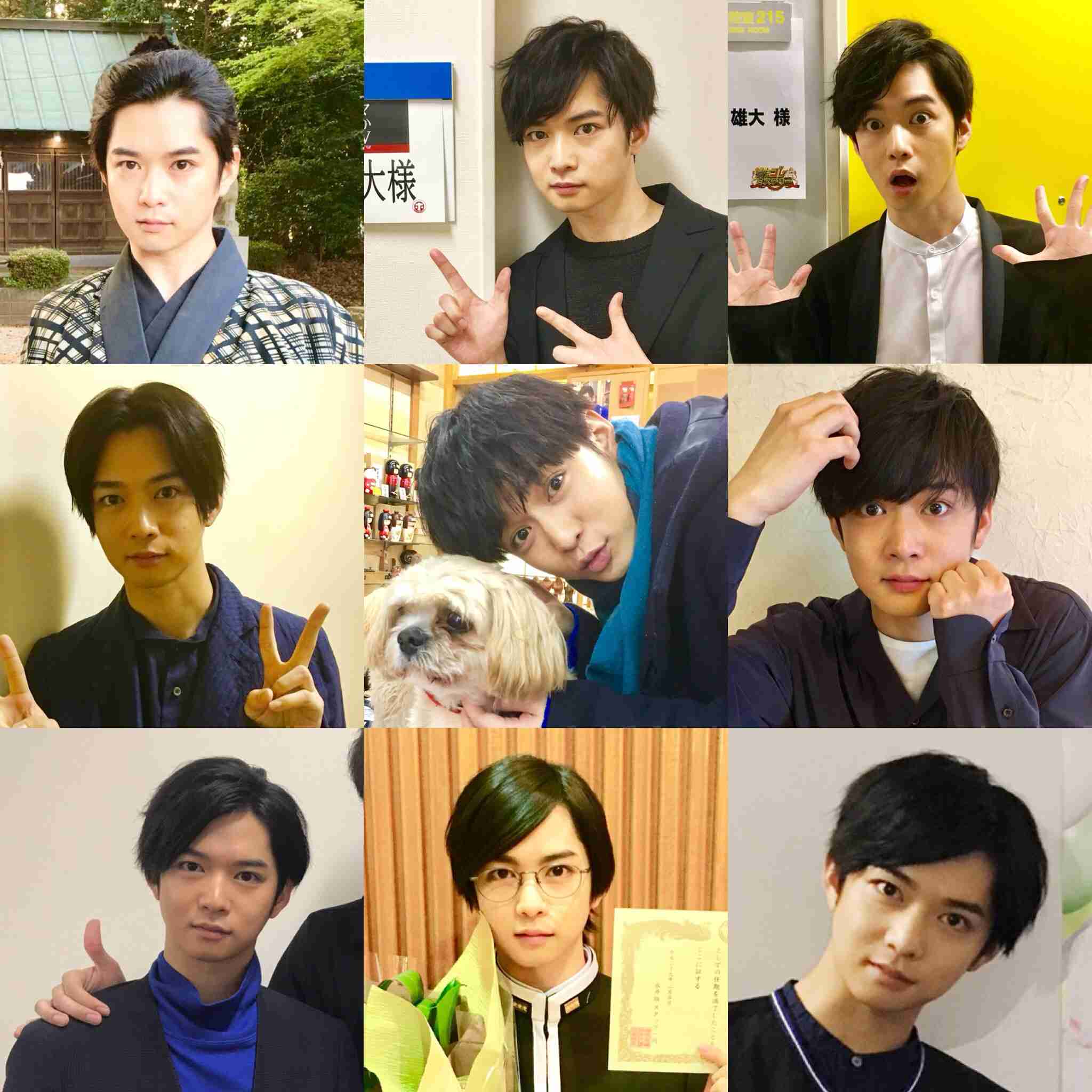 千葉雄大を語ろう！