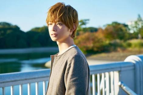 千葉雄大を語ろう！