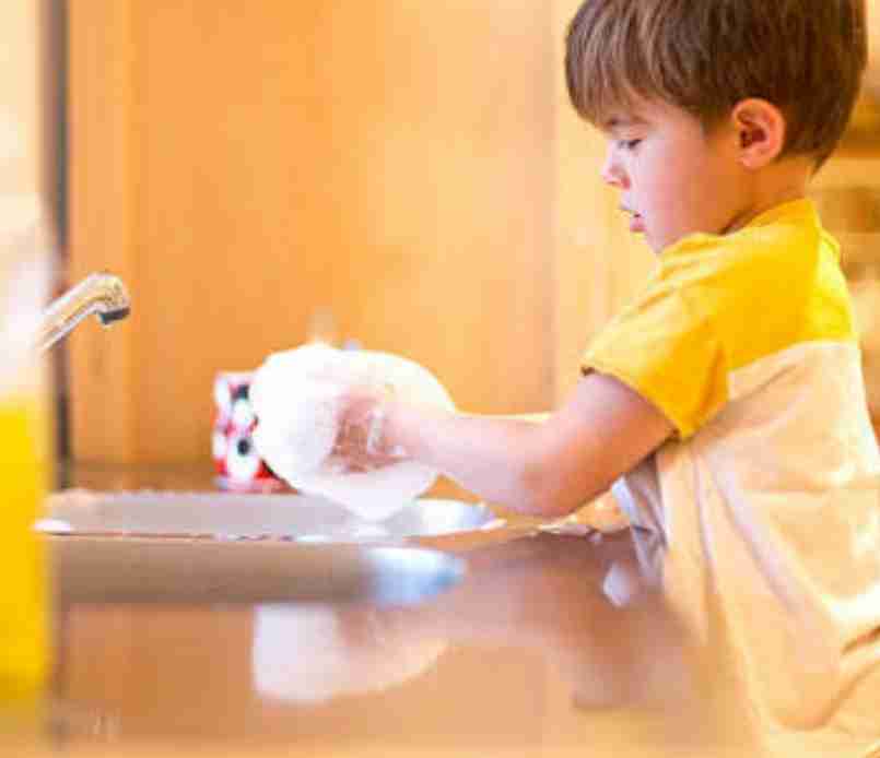 我が子の成長を感じたこと