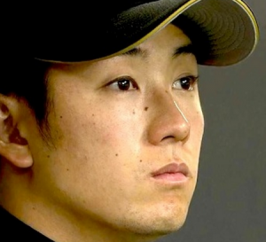 田中将大には「195億円の価値」がある　辛口NY紙が絶賛「金額に見合っている」 