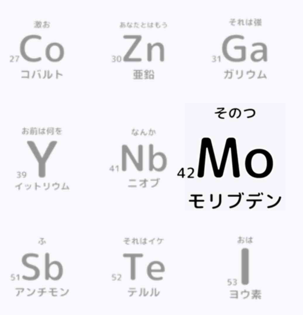 おすすめのシュールなLINEスタンプ