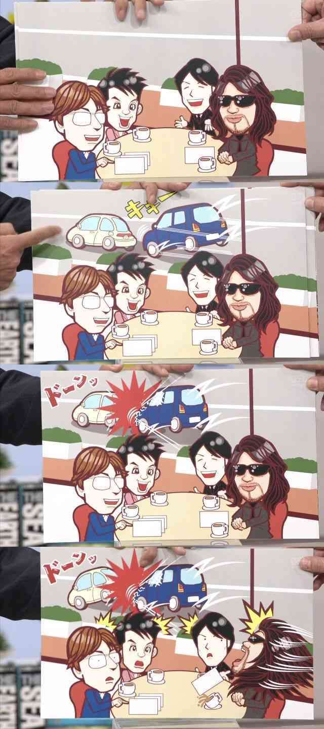 ガルちゃんに一度でも貼ったことある画像を再度貼ってみるトピ