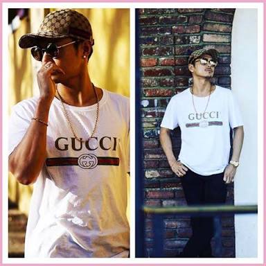 夏木マリ&渡辺直美 “GUCCIスタイル”2ショットに絶賛の声「最高にかっこいい」